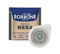 100 Cápsulas Caffè Borbone Cebada Compatible lavazza Espresso Point