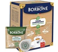 Borbone Descafeinado - 50 Cápsulas ESE 44 mm
