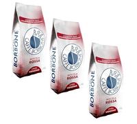 BORBONE GRANI 3 KG ROSSO