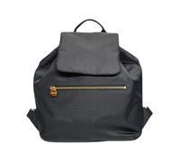 Borbonese - Mochila Mediana - Bags - Mujer - Negro - ONE SIZE -