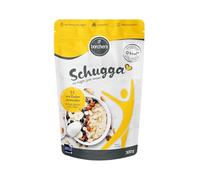 borchers Eritritol con Sucralosa Dulce rociado cristalino, alternativa de azúcar, edulcorante, sin calorías, sin lactosa 300 g