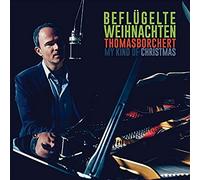 Thomas Borchert Beflügelte Weihnachten - My Kind Of Christmas (CD)