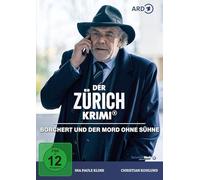 Borchert und der Mord ohne Sühne (Folge 18) [Alemania] [DVD]