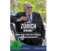 Borchert und die Sünden der Vergangenheit (Folge 17) [Alemania] [DVD]