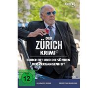 Borchert und die Sünden der Vergangenheit (Folge 17) (DVD) Christian Kohlund
