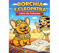 Borchia e Cleopatra
