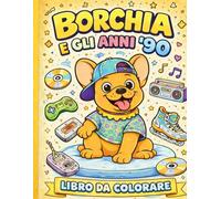Borchia e gli anni 90