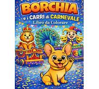 Borchia e i carri di carnevale