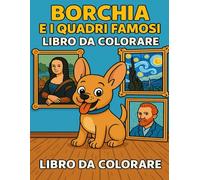 Borchia e i quadri famosi