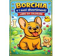 Borchia e i suoi divertimenti