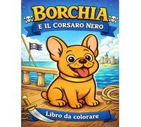Borchia e il Corsaro Nero