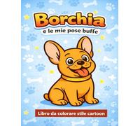 Borchia e le mi pose buffe