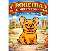 Borchia e l'impero romano