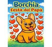 Borchia festa del papà