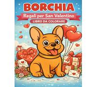 Borchia regali per San Valentino