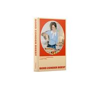 Bord zonder beest: simpel, in het seizoen en vegetarisch of vegan : koken met Louise De Brabandere (Koken met De Morgen)