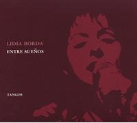 Borda, Lidia - Entre Suenos