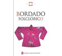 Bordado Folclorico