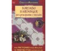 Bordado Hardanger Para Principiantes E Iniciados