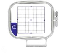 Bordado Hoop SA443 para Brother Innovis 1250 1250D 700 PE700 PE700II PE770 780D PC6500 Babylock máquina de bordar