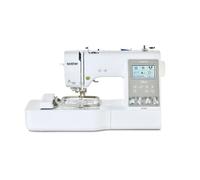 Bordadora Brother M340 ED Disney (Wifi)
