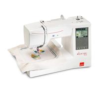 Bordadora Elna eXpressive 802
