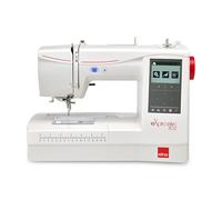 Bordadora Elna eXpressive 802