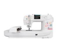 Bordadora Necchi NE210