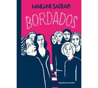 Bordados | Marjane Satrapi, Carlos Mayor