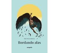 Bordando alas