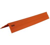 Borde 1,2m Gurtschutz Sujeción de Carga Correa Schutzwinkel Camión 1200mm