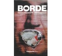 BORDE: Buenos Aires en papel