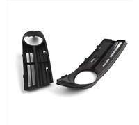 Borde De Niebla Compatible Con VW Para CADDY LIFE 2004 2005 2006 2007 2008 2009 2010 Cubierta Luz Antiniebla Parachoques Delantero Coche OEM 1T0853665A 1T0853666A