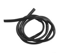 Borde de paleta de tabla de surf para protección Protector de riel de manga para paletas de fibra de carbono utilizadas en tablas de paleta para cobertura de borde