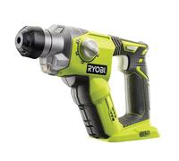 Bordeador de batería Ryobi R18SDS-0 18V ONE+, batería no incluida, con luz LED,