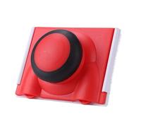 Bordeadora de para molduras: de esquinas de paredes, techos y zócalos | Aplicador de almohadilla de, herramienta de de bordes con esponjas de repuesto, mango de agarre