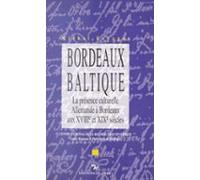 Bordeaux-baltique (ebook)