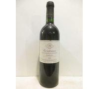 bordeaux baron philippe de rothschild rouge 2000 - bordeaux