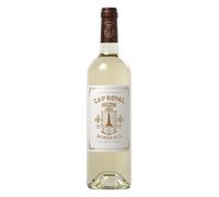Bordeaux Cap Royal Blanc 2023