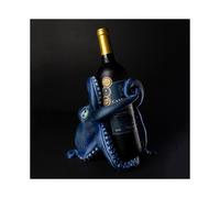 Bordeaux The octopus wine holder