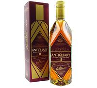 Bordeaux Wine Cask Matured - 15 year old Whisky