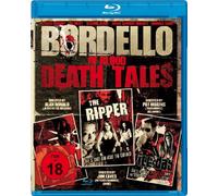 Bordello of Blood - Death Tales [Alemania] [Blu-ray]