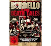 Bordello of Blood - Death Tales [Alemania] [DVD]