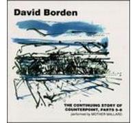 Borden, David - Counter Point 5-8