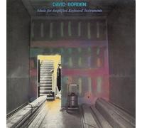 Borden, David - Music for Amplified..