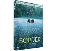 Border [Blu-ray] [2019]