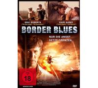 Border Blues [Alemania] [DVD]