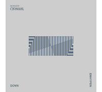 BORDER CARNIVAL - DOWN (CD)