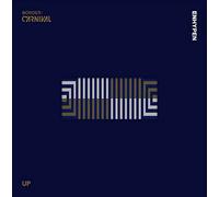 BORDER CARNIVAL - UP (CD)