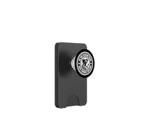 Border Collie - Be the person your dog thinks you are PopSockets PopWallet para MagSafe